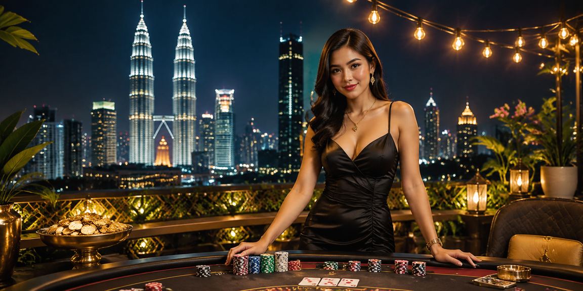 Permainan Teen Patti dalam aplikasi hbm4 di Kuala Lumpur