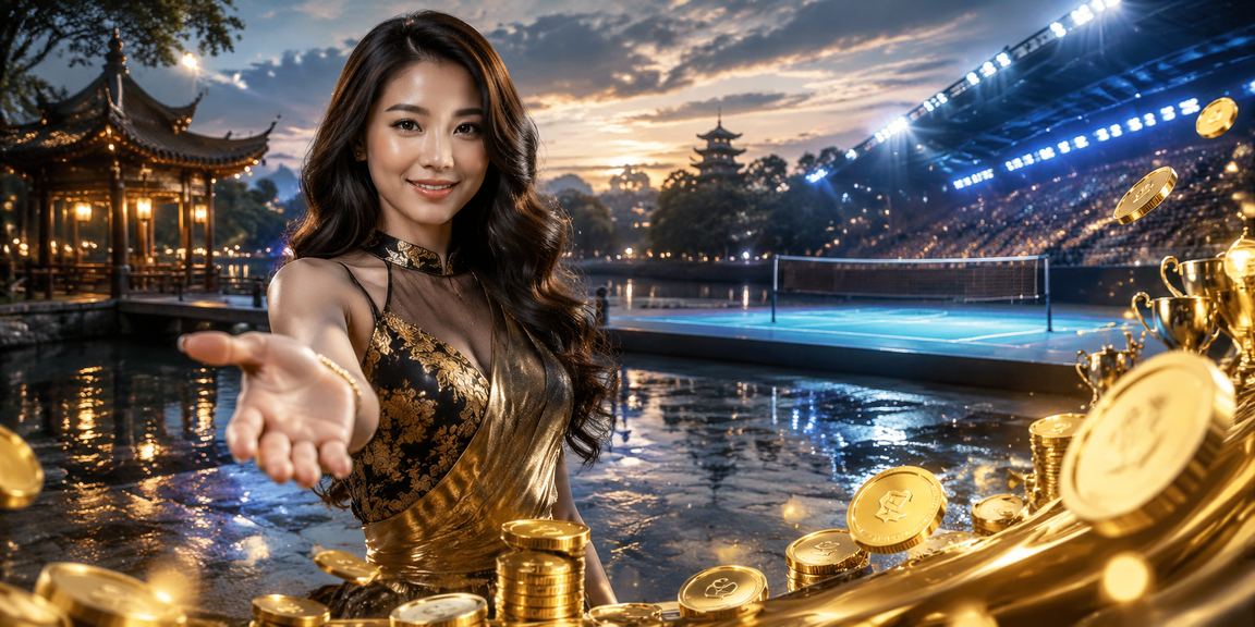 Pengalaman pertaruhan dalam talian yang selamat di Malaysia