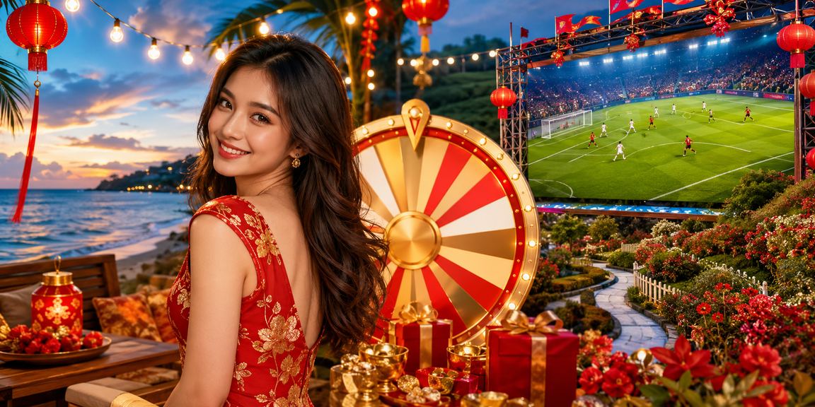 Pertaruhan bola sepak Malaysia dalam talian di hbm4