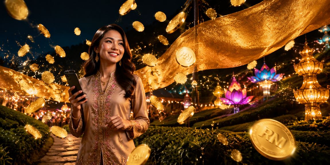 Pengguna VIP Malaysia menikmati bonus platform hbm4 dari pelbagai peranti