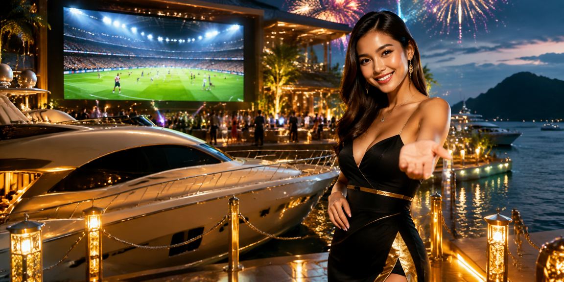 Peminat bola sepak di Terengganu menikmati pertaruhan sukan melalui hbm4